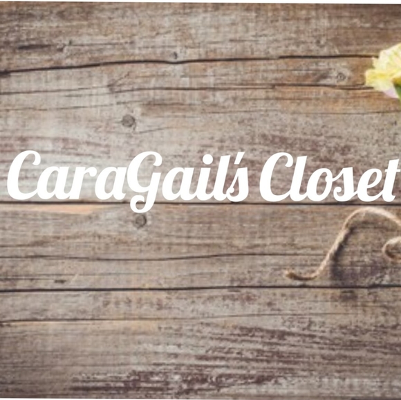 Meet your Posher, Stephanie at CaraGail'sCloset - Picture 3 of 3